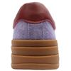 DRILLEYS SIXTY EIGHT SHOE - PURPLE